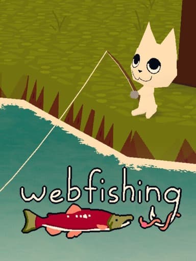 WEBFISHING