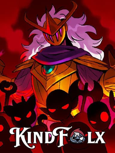 KindFolx