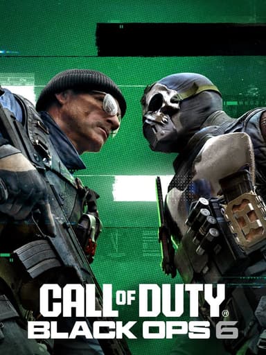 Call of Duty: Black Ops 6