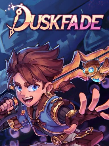 Duskfade