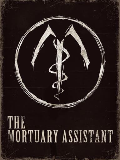 The Mortuary Assistant