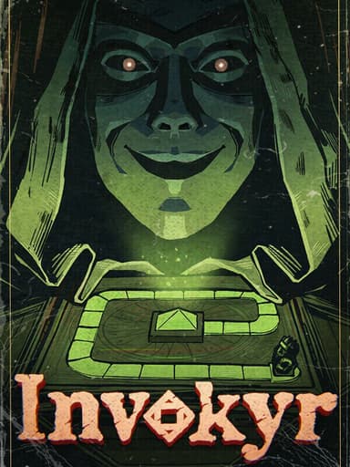 Invokyr