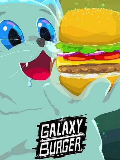 Galaxy Burger