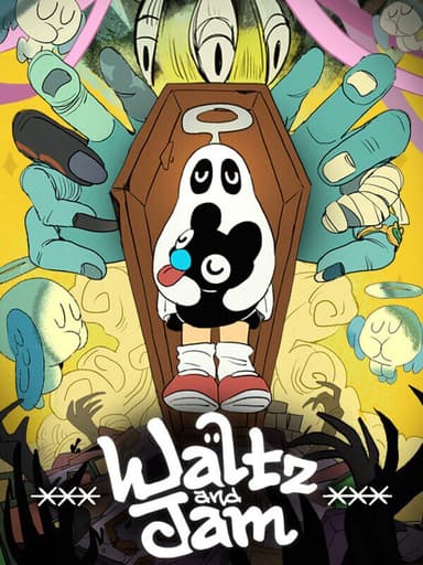 Waltz and Jam