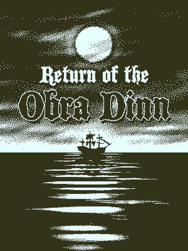 Return of the Obra Dinn