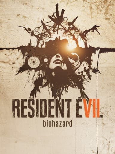 RESIDENT EVIL 7 biohazard