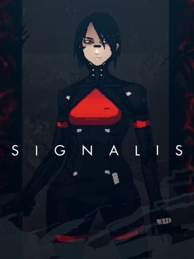 SIGNALIS