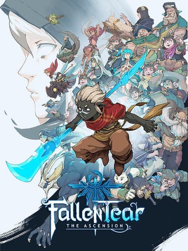Fallen Tear: The Ascension