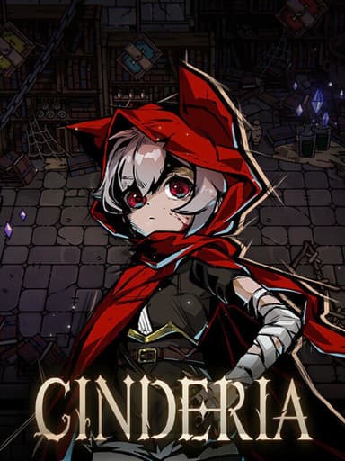 Cinderia