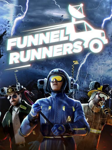 Funnel Runners