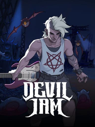 Devil Jam