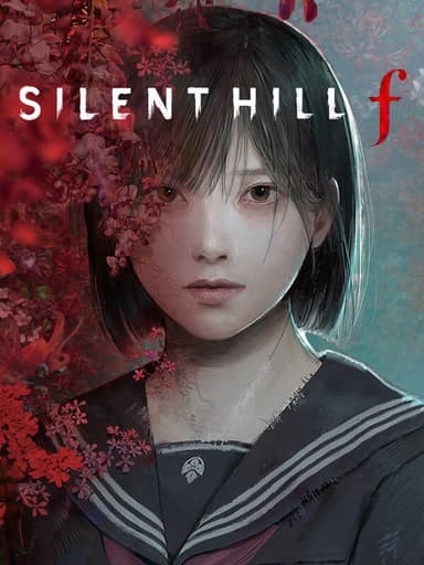 SILENT HILL ƒ