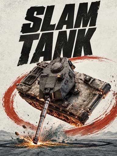 Slam Tank