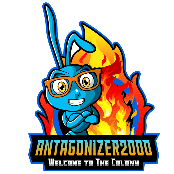 antagonizer2000