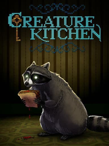 Creature Kitchen