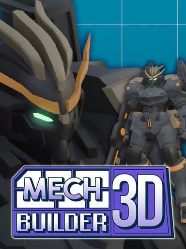 Mech Builder 3D