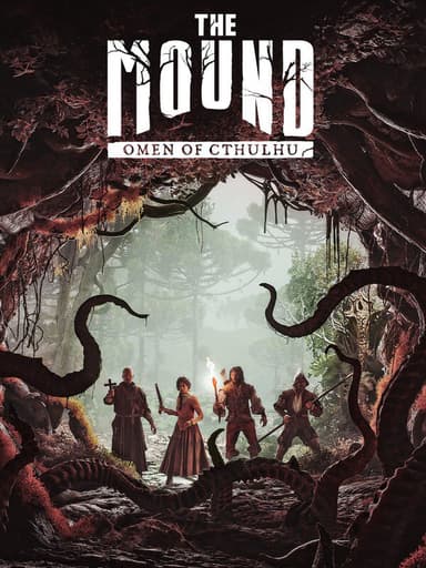 The Mound: Omen of Cthulhu