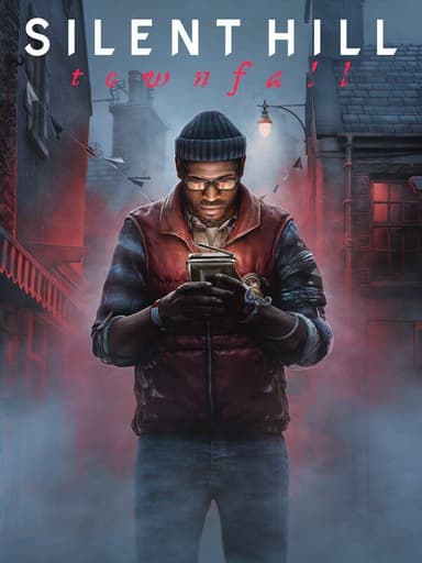 SILENT HILL: townfall