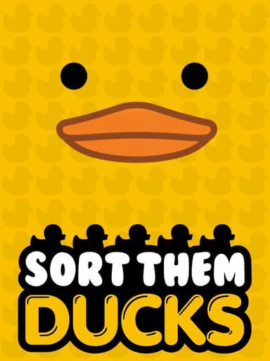 Sort Them Ducks