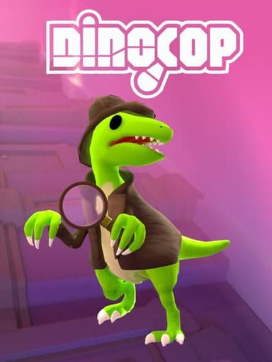Dinocop