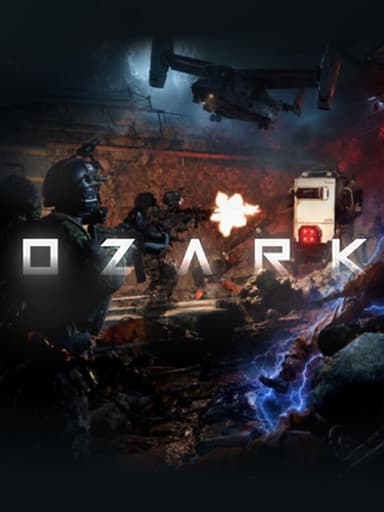 OZARK